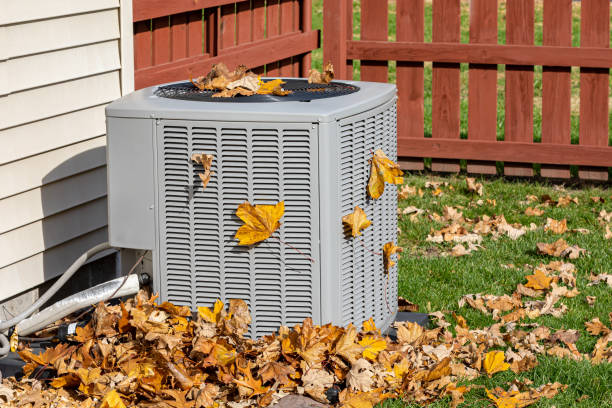 Best HVAC installation services  in Crossett, AR