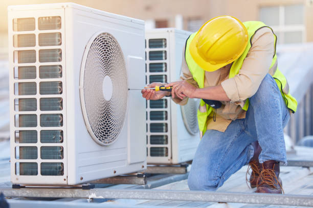 Best HVAC installation services  in Crossett, AR