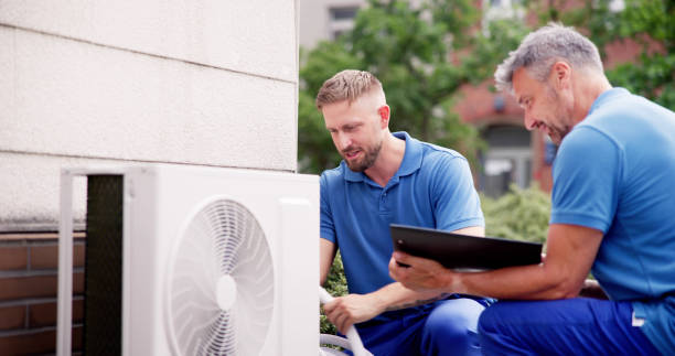Best Residential HVAC services  in Crossett, AR