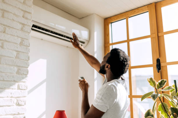 HVAC troubleshooting in Crossett, AR