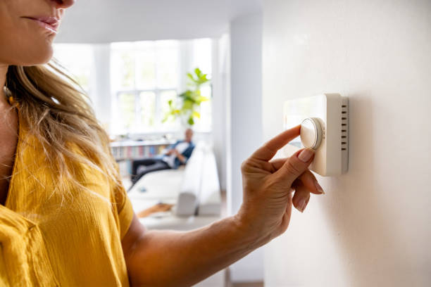 Best Local HVAC companies  in Crossett, AR