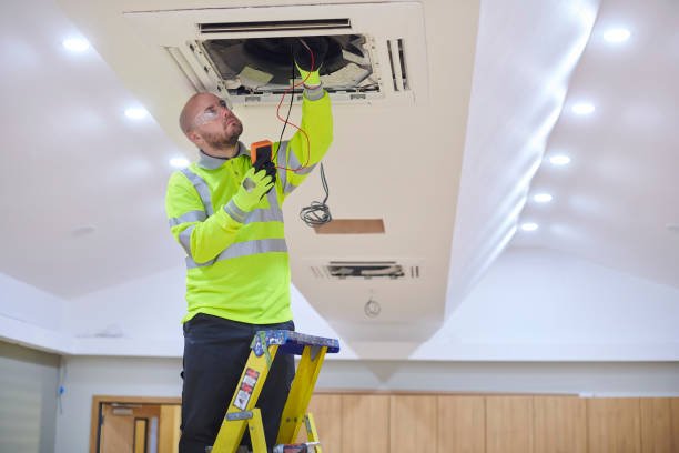 Best HVAC installation services  in Crossett, AR
